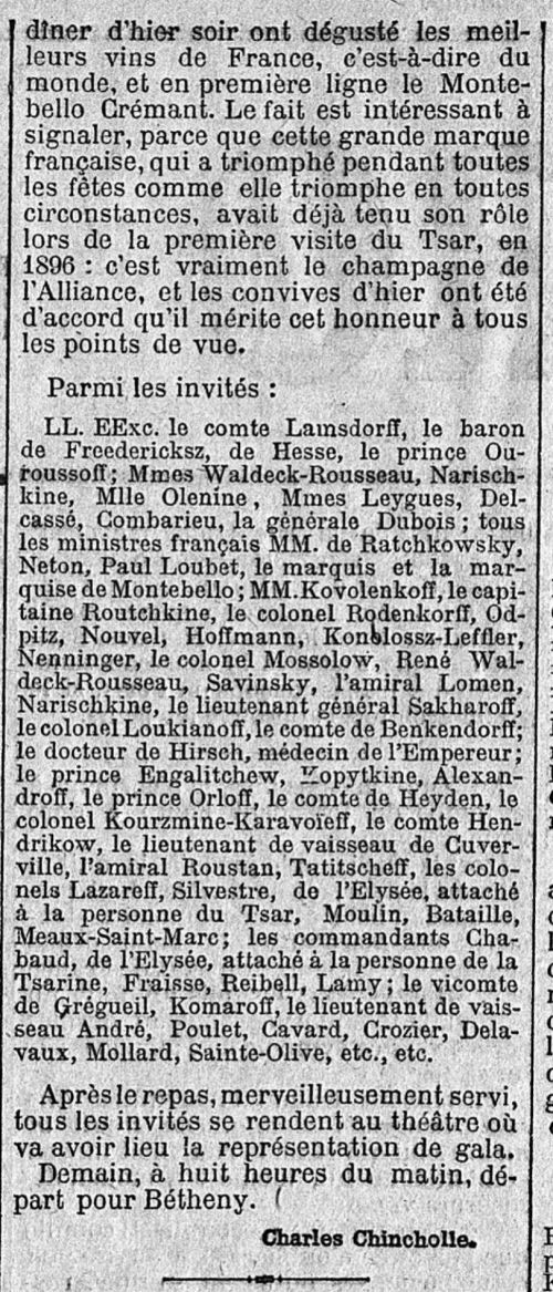 Le Figaro 21-09-1901 (Gallica.bnf.fr)